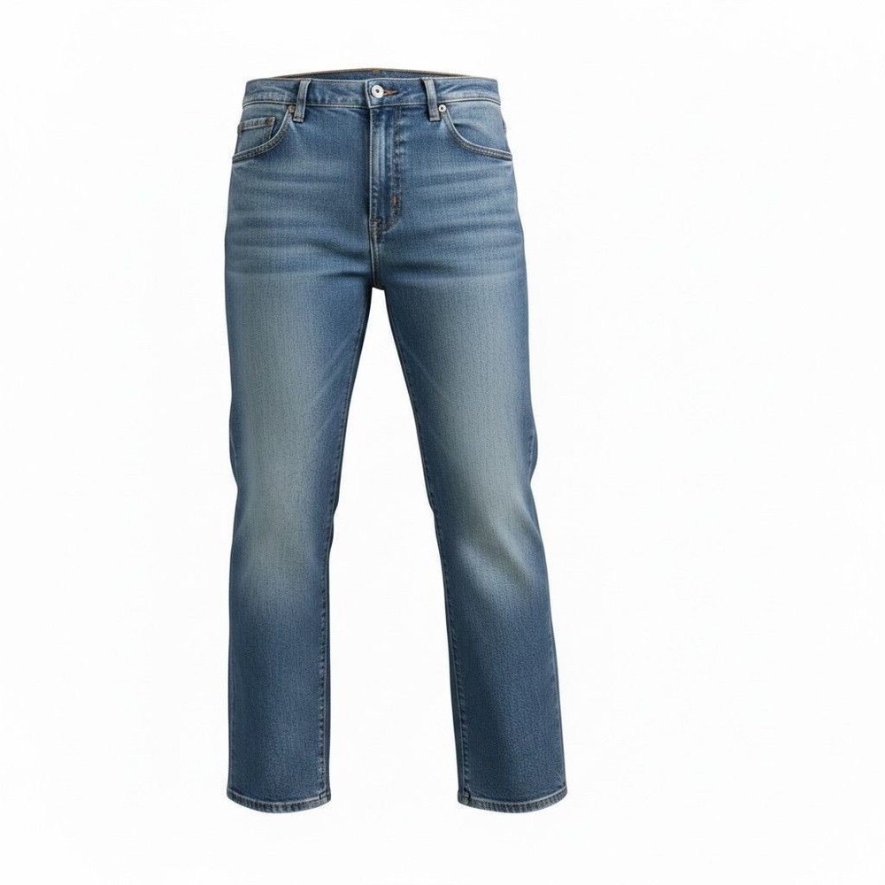 23 Judy Blue woman STRAIGHT jeans sz 14W